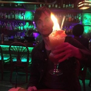 Meet your Posher, Jøhn